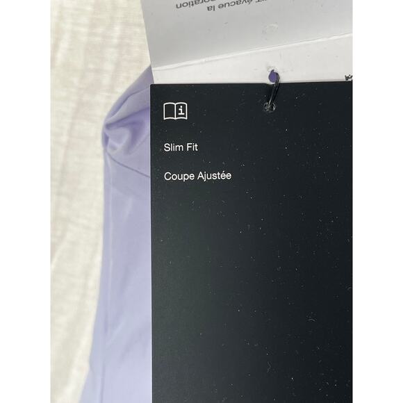 Nike Women's Bliss Training Dress Lilac, size XS NWT - Picture 6 of 11